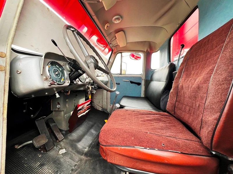 Camión Scania L 80 Super total renovation: foto 15