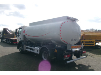 Volvo FE 280 4X2 fuel tank 13.6 m3 / 4 comp / ADR 07/07/24 - Camión cisterna: foto 3