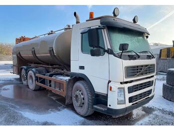 Camión cisterna Volvo FM 12 340 6x2: foto 1
