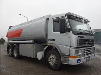 Camión cisterna Volvo FM 7 250PK 6X2 18.500 LITER MANUAL POMP: foto 1