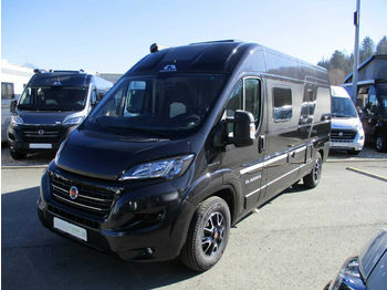 Autocaravana Adria Twin Plus 600 SPB Top Ausstattung!