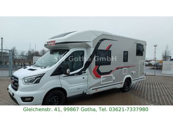 Autocaravana Challenger 328 Start Edition Ford MJ2021