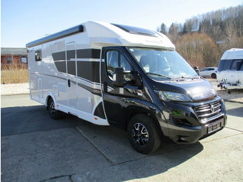 Autocaravana Sunlight Adventure T 68 Der Allrounder