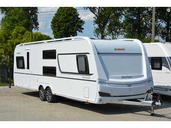 Caravana DETHLEFFS Nomad