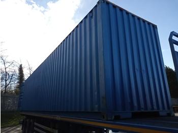 Casa contenedor 40' Container Shelter: foto 1