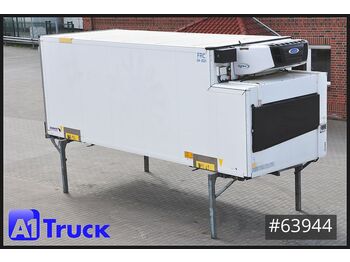 Schmitz Cargobull WKO 7.45 FP 60 Kühlkoffer,3342 Dieselstunden  - Carrocería-frigorifico