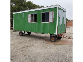 Casa contenedor ABC PWZ