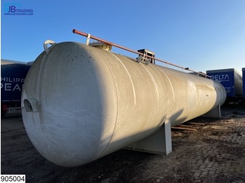 Tanque de almacenamiento Citergaz Gas 70000 liter LPG GPL gas storage tank: foto 1