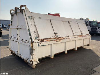 Contenedor de gancho Container 12m³: foto 2