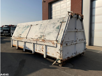 Contenedor de gancho Container 12m³: foto 3