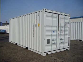 20ft 10ft 8 ft  Seecontainer NEUWERTIG  Miete  - Contenedor marítimo