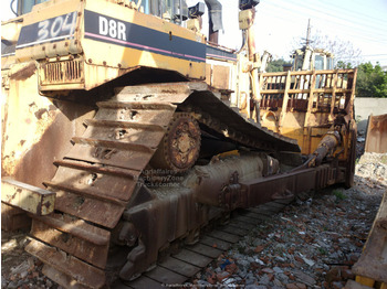 Bulldozer CATERPILLAR D8R