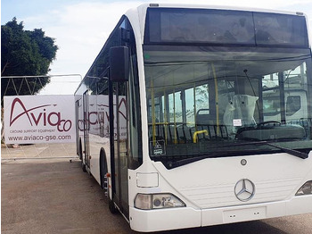  MERCEDES BENZ CITARO - Autobús lanzadera