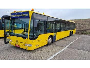 MERCEDES-BENZ Citari 530 L - Equipo de apoyo en tierra