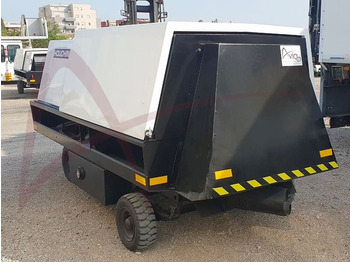  HOUCHIN 690 C90 - Unidad de potencia en tierra