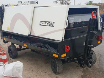  HOUCHIN 690/H - Unidad de potencia en tierra
