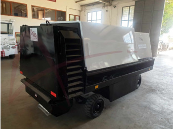  HOUCHIN C690-140 - Unidad de potencia en tierra
