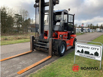 SMV Konecranes SL 10-600 A - Carretilla para contenedores