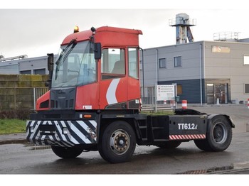 Tractor industrial Kalmar TT612D: foto 1