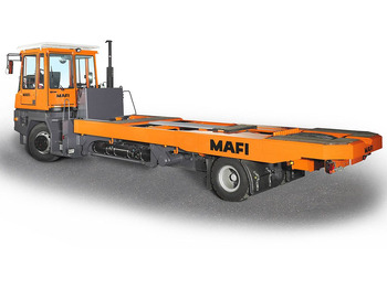 MAFI MTL20J - Tractor industrial