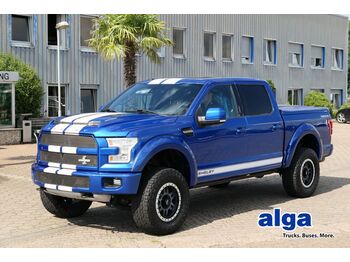 Pick-up Ford F 150 Offroad/Shelby Official/Sofort verfügbar!: foto 1