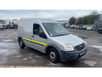 Ford TRANSIT CONNECT T230 1.8TDCI 90PS - Furgón