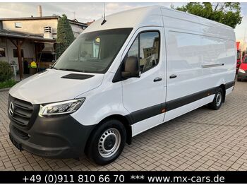 Mercedes-Benz Sprinter 316 CDi Maxi 2 Schiebetüren Navi Klima  - Furgón