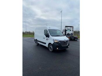 Furgón Renault Master L1H2
