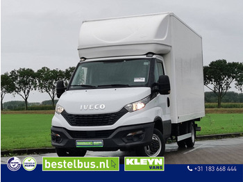 Iveco Daily 35C16 bakwagen laadklep! - Furgoneta caja cerrada
