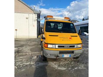 Furgoneta frigorifica IVECO DAILY