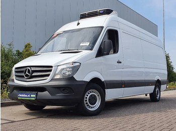 Furgoneta frigorifica Mercedes-Benz Sprinter 313 koelwagen l3h2