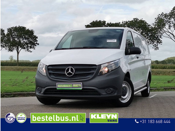 Mercedes-Benz Vito 111 l3 xl airco camera! - Furgoneta pequeña