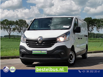 Renault Trafic 1.6 DCI l2h1 wp-inrichting ! - Furgoneta pequeña