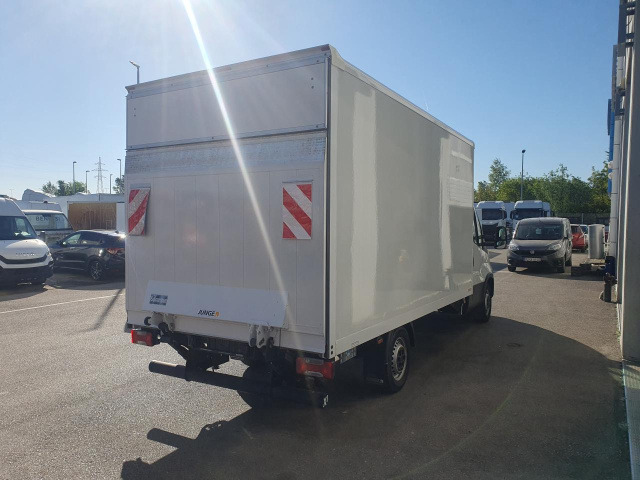 Leasing de IVECO Daily 35S16 IVECO Daily 35S16: foto 5
