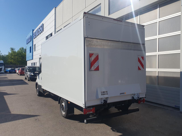 Leasing de IVECO Daily 35S16 IVECO Daily 35S16: foto 4