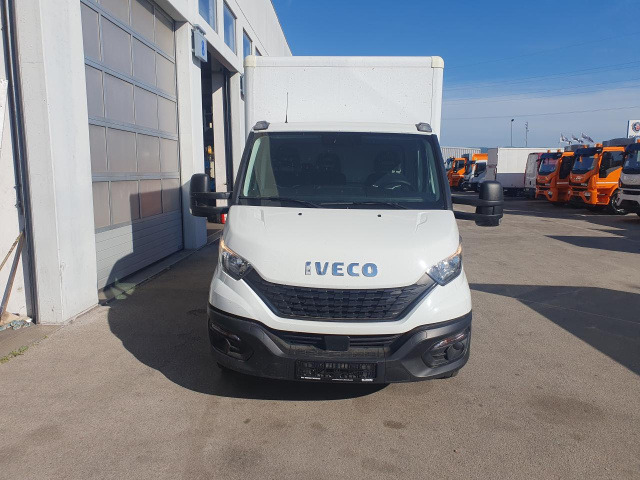 Leasing de IVECO Daily 35S16 IVECO Daily 35S16: foto 1