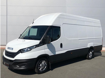 Iveco Daily 35S18 Kasten L4H3 ACC LED DAB PDC KAMERA  - Furgón