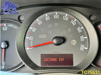 Opel Movano 2.3 CDTI L2H2 EURO6 Euro 6 - Furgón: foto 4