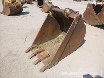 Cazo 32" Digging Bucket to suit MS10: foto 1