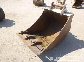 Cazo 36" Digging Bucket to suit MS10: foto 1