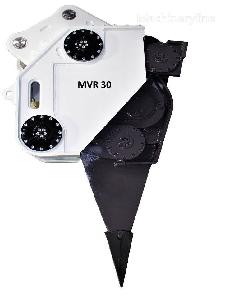 Escarificador para Excavadora nuevo AME Vibro Ripper (MVR 30): foto 7