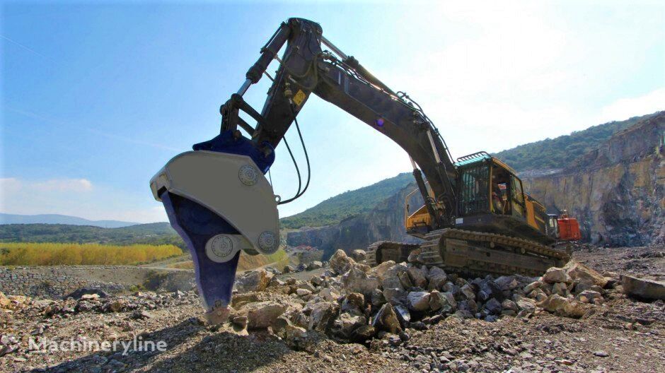 Escarificador para Excavadora nuevo AME Vibro Ripper (MVR 40): foto 10
