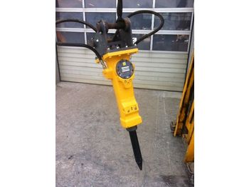 ATLAS Hydraulic hammerHammer Atlas Copco SB 302 - Implemento