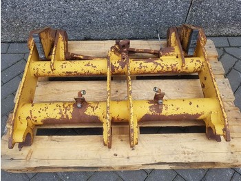 Zeppelin ZL 10 B - Quick coupler/Schnellwechsler/Snelwissel - Acoplamiento rápido