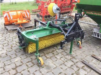 Düvelsdorf Stratos 1,70 mtr. - Barredora cucharón