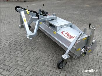 Barredora cucharón FLIEGL 2300