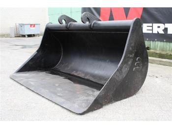 Beco Ditch cleaning bucket NG-4-2100 - Implemento