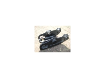 Beco Quick coupler CW-Beco - Implemento