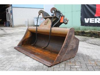 Beco Tiltable ditch cleaning bucket NGT-3-2000 - Implemento