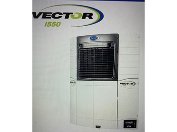 Refrigerador para Refrigerador nuevo CARRIER 1550 R2: foto 1